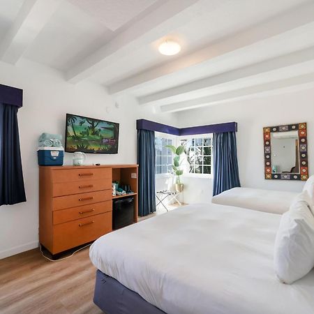 Ocean Spray Hotel Miami Beach Luaran gambar
