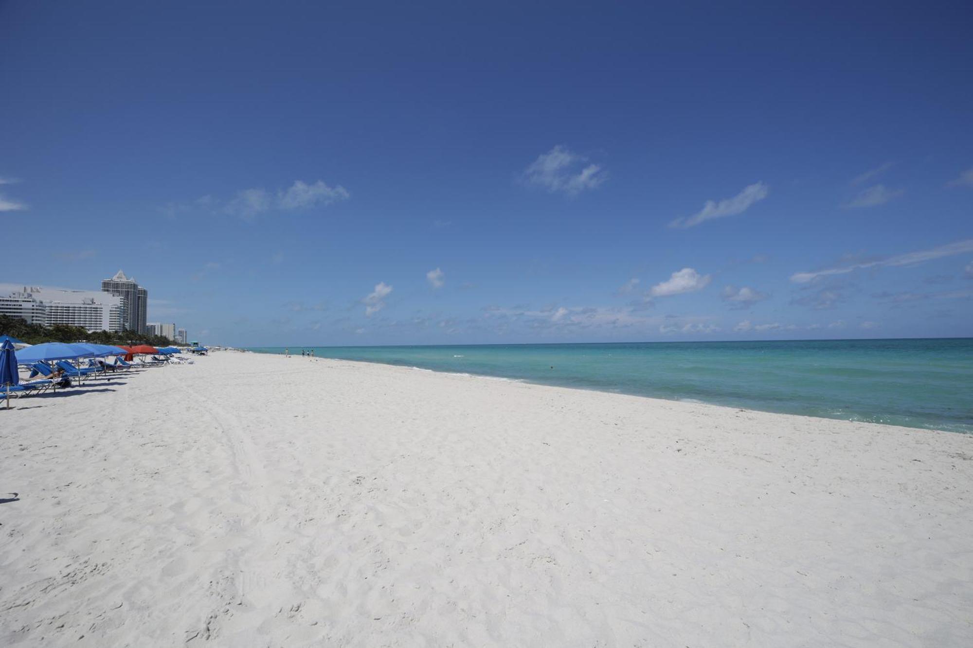 Ocean Spray Hotel Miami Beach Luaran gambar